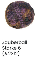 Zauberball Stärke 6