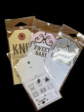 Gift Tags