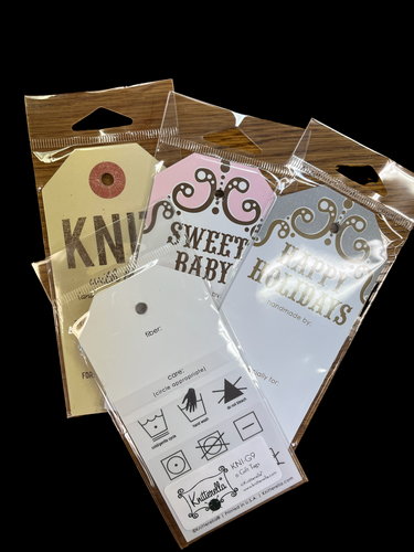 Gift Tags
