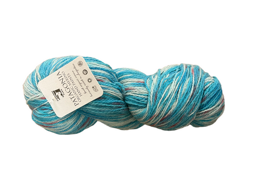 Juniper Moon Farm Patagonia Handpaints
