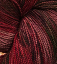 Baah Yarn La Jolla Color of the Month