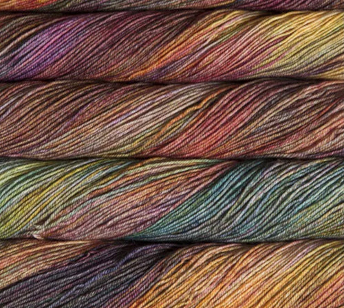 Malabrigo Sock