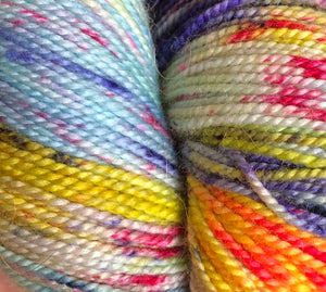 Baah Yarn La Jolla Color of the Month