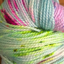 Baah Yarn La Jolla Color of the Month