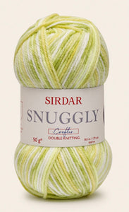 Sirdar Crofter