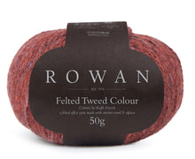 Rowan Felted Tweed Colour
