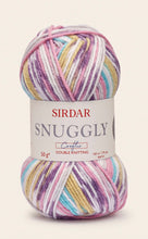 Sirdar Crofter