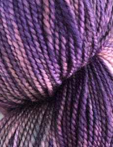 Baah Yarn La Jolla Color of the Month