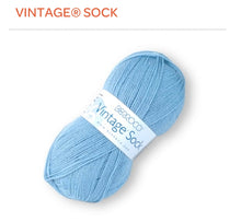 Berroco Vintage Sock