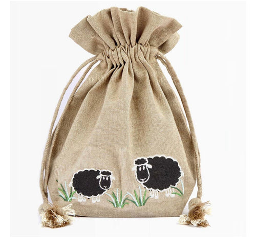 Lantern Moon project Bag
