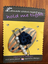 Repertoire Design Shawl Pins