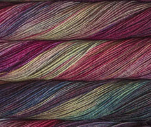 Malabrigo Sock