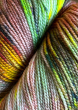 Baah Yarn La Jolla Color of the Month