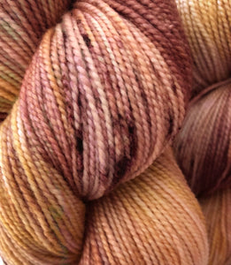 Baah Yarn La Jolla Color of the Month