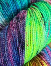 Baah Yarn La Jolla Color of the Month