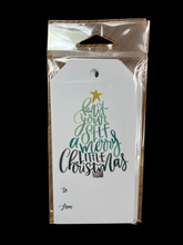 Gift Tags