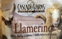 Cascade Yarn LLamerino