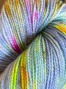 Baah Yarn La Jolla Color of the Month