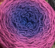 Frabjous Fibers Blossoms 25