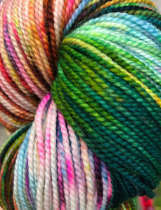 Baah Yarn La Jolla Color of the Month