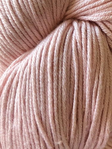 Modern Cotton DK