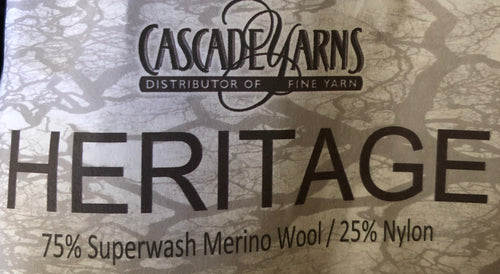 Cascade Heritage