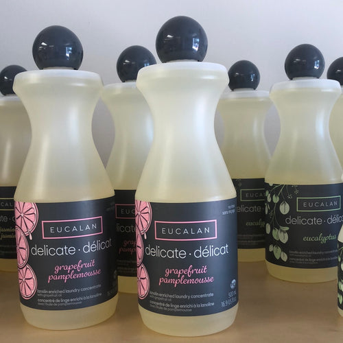 Eucalan Laundry Concentrate