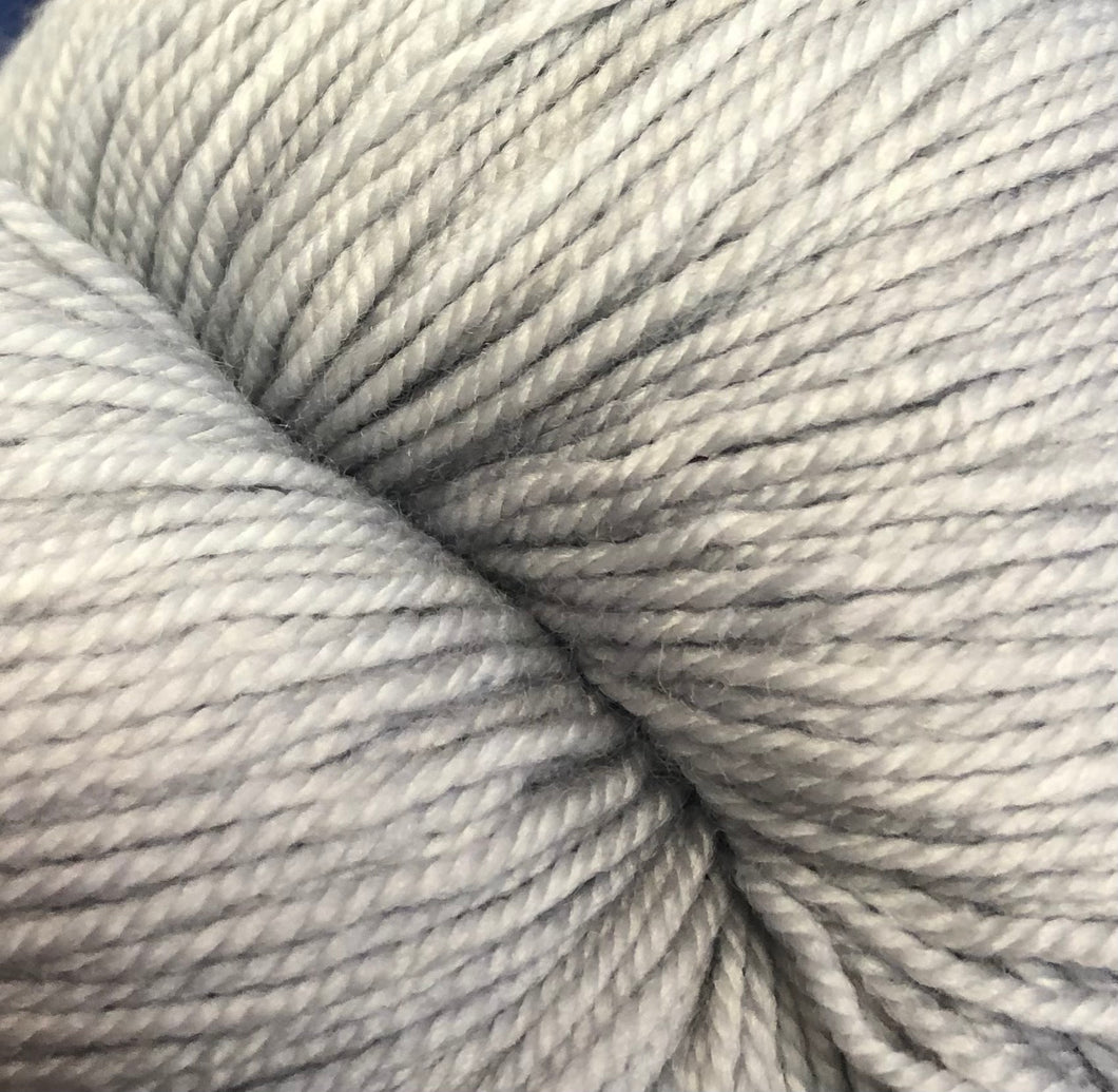 Wonderland Yarns Mary Ann