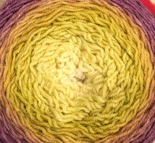 Frabjous Fibers Blossoms 25