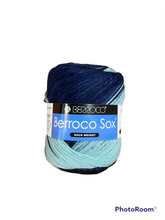 Berroco Sox