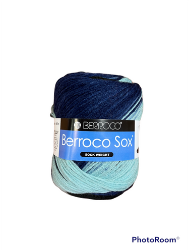 Berroco Sox