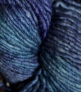 Malabrigo Silky Merino