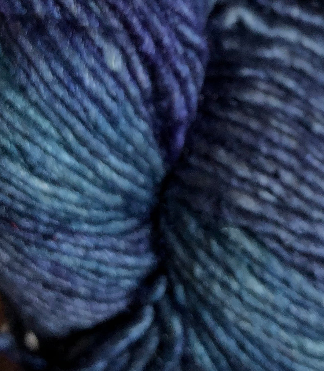 Malabrigo Silky Merino