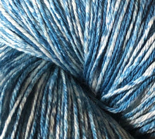 Cascade Yarn Heritage Silk Peruvian Tones