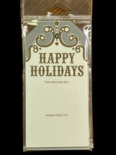 Gift Tags