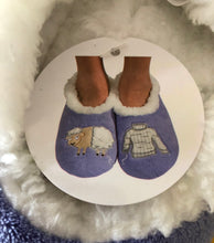 Snoozies Slippers