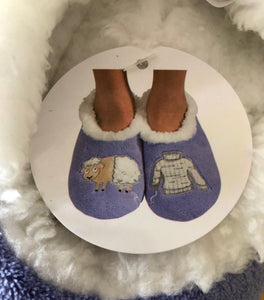 Snoozies Slippers