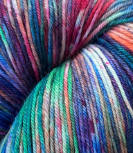 Footloose Sock Yarn