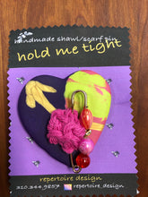 Repertoire Design Shawl Pins