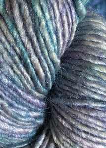 Malabrigo Silky Merino