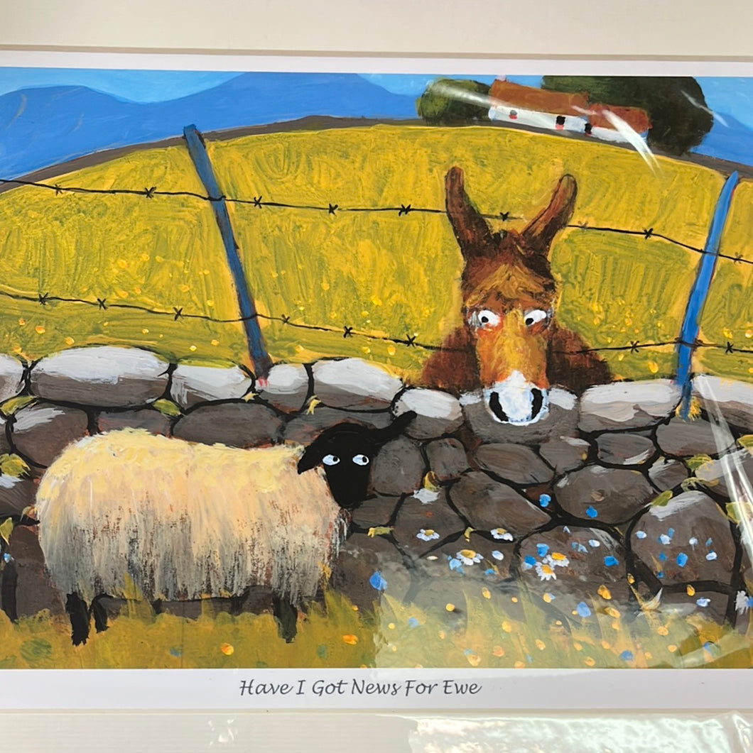 Thomas Joseph Print