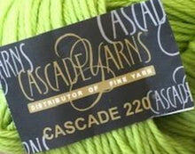 Cascade 220