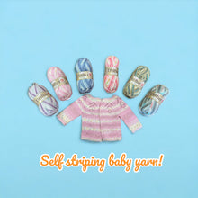 Drifter DK for Baby