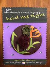 Repertoire Design Shawl Pins