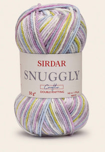 Sirdar Crofter