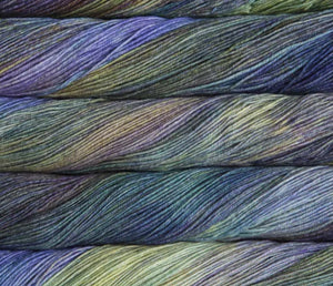 Malabrigo Sock