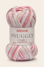 Sirdar Crofter