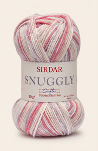 Sirdar Crofter