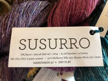 Malabrigo Susurro