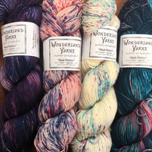 Wonderland Yarn Mad Hatter